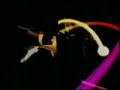 Movie Magic M Net Movies Shooting Star Ident 1997