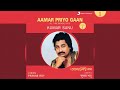 Kumar Sanu Aamar Priyo Gaan Vol-1/ Bengali Modern Songs/ Bangla Adhunik Gaan/ Kumar Sanu Album Songs