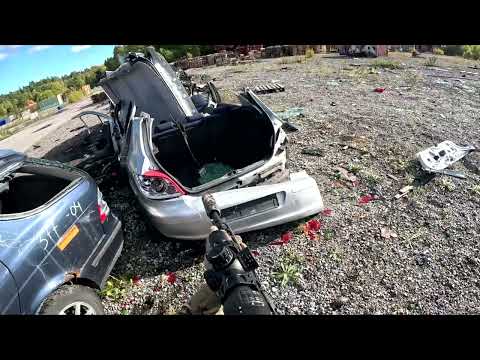 Nordic Milsim Rosersberg 2024-09-28 final point @ city