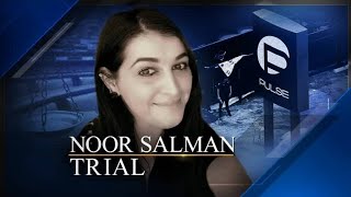Julie Broughton, Jason Johnson talk Noor Salman trial