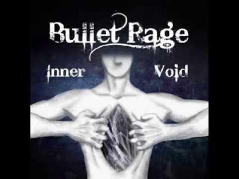 Bullet Rage - Anomy