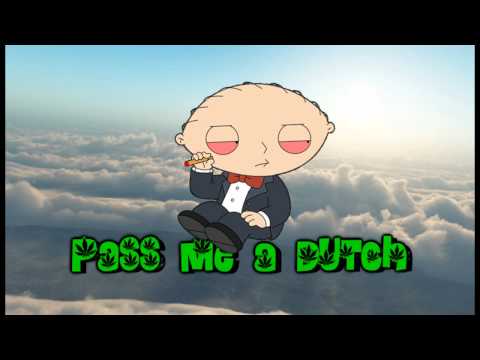 FlyBoi GretSki - Pass Me Dutch