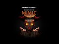 Way Off The Wagon Big Top Five Nights At Freddy S Secret Of The Mimic OST Extended Leon Riskin