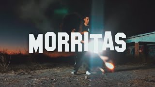 Natanael Cano, Brayan ZG - Morritas (Video Oficial)
