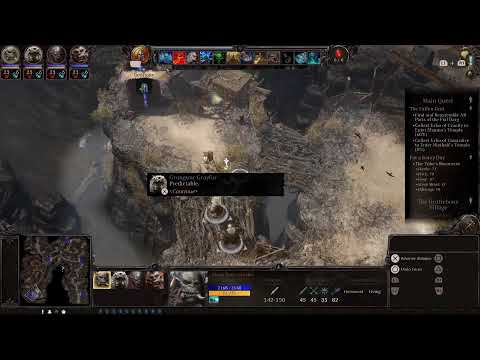 Spell force 3 fallen god part 7