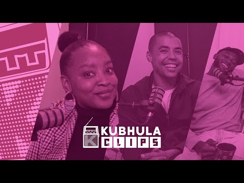 Kubhula Clips - #69 Leia Liquidão [Acesso à Saúde Mental]