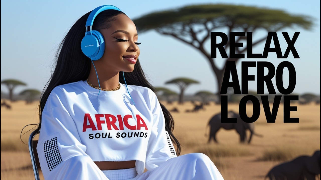 African Music : A Journey Through Cultures
