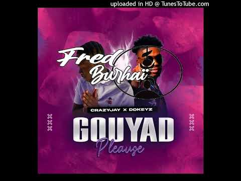 🔲🔲DJ CRAZYJAY FT DDKEYZ - PLEAUSE [GOUYAD 2023]🔲🔲