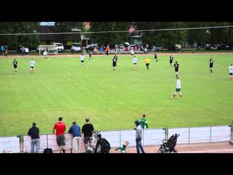 Eesti karikavõistlus 2015: FC Elva - Tallinn C.F.  3:4