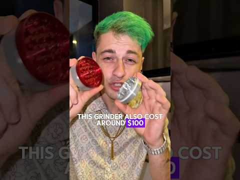 Is this the best grinder of all time?