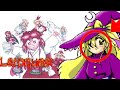 Marisa Larpquest Part 1: Phantasmagoria of Dim Dream 