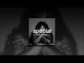 Lizzo + SZA, Special | slowed + reverb |