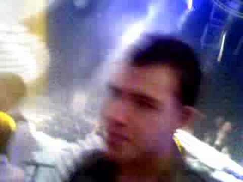 Bozzini 03-03: Wess Vall; Los Banditos!! Time: 03.32