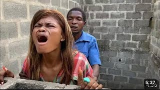 Sweet Girl In Ghetto Love - Latest Nigerian Movie