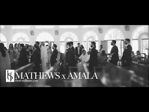 Wedding Photographer portfolio by The Story Filmer in Kochi - Photo 1