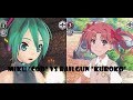 Weiss Schwarz - Hatsune Miku "Continuation of ...