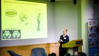 Special Update Meeting: Overview of the field of cell replacement therapies – Dr Agnete Kirkeby