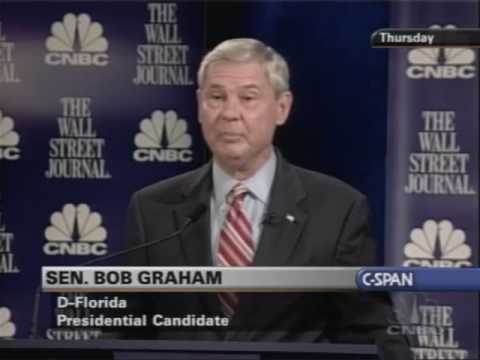 Democratic Candidates Debate 9/25/03