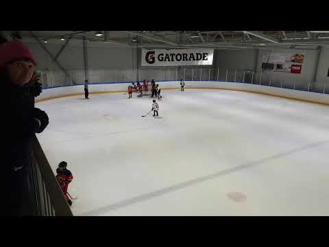 JYP E2-09 30.11.2019 Diskos sininen- JYP sininen