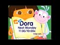 Dora Saves The Prince Promo Recreation