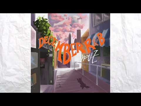 Z 廷謙 - DECEBER R&B (Official Audio)