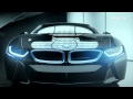 BMW i8 hybrid 2014 Dubstep 
