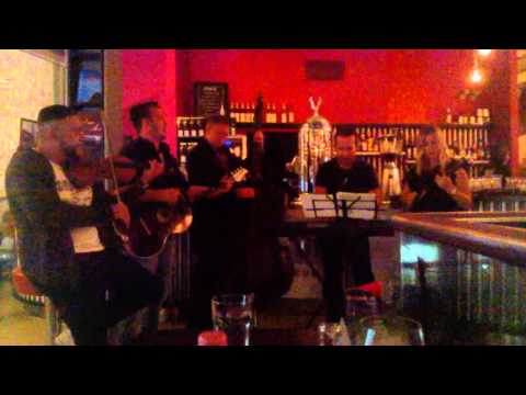 What'sUpCi 2015.09.18. Museum Cafe Sopron