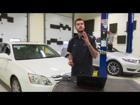 Wells CounterPoint EP. 28 - VIN Decoding, What do Those 17 Digits Mean?