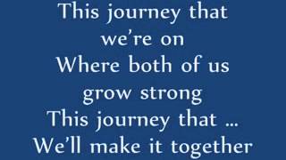 Lyric lagu Friso Incredible Journey﻿ (full song)