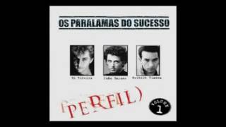 PARALAMAS do SUCESSO As Melhores ALBUM COMPLETO