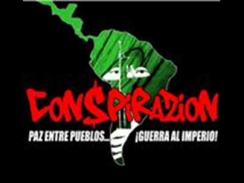 CoN$PiRaZiOn- A Desalambrar