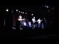 "I'll Be Around" - Bobby Bare Jr. & Young Criminals' Starvation League