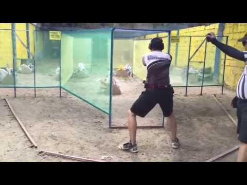 Raymond Kwan @ Karingal MRPSC EL PRESIDENTE CUP - Apr 2015 [Real Steel]