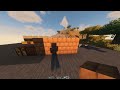 Как скрафтить грязь, уплотнённую грязь, и глиняные кирпичи в Minecraft 1.19?
