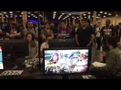 SFV Sako vs Crusher at EVO 2019 | Sako Stream Highlight #30