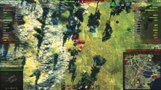 G.W. Panther 고요한해안