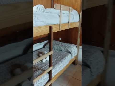 Viví El Fuerte en verano 🌿 Cuchilla Delgada 📍 El Fuerte, Jujuy