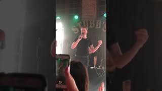 Superfruit - Fantasy (A capella) LIVE at Stubb’s BBQ, Austin, TX June 3rd 2018
