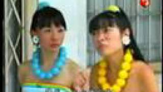 Gillian Tan - Actor's Showreel video