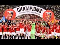 Urawa Red Diamonds are the new King of Asia!