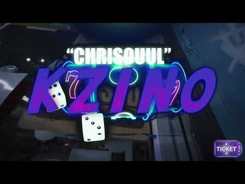 chrisouul - kzino🎰 (oficial video)