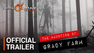 The Haunting of Grady Farm (2020) Video