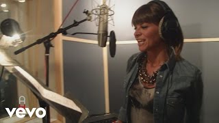 De Viaje con Mi Big Family: dietro le quinte di Grito y no me escuchas