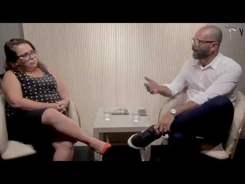 Espaço Aberto com Daniella Fernandes Ciro Bezerra - Gestor SEBRAE Itan