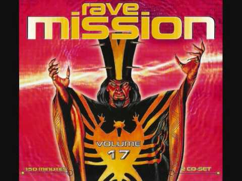 DJ A.M - Ritmo El Molto Forte (DJ Kim's Trance Mix)