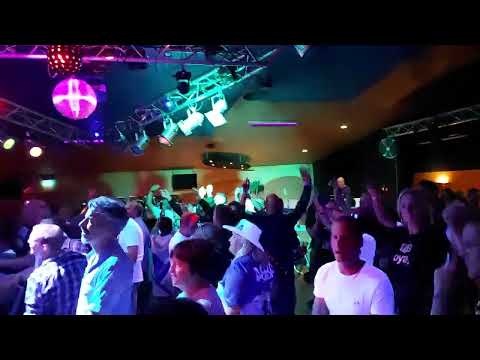 ABBA - Don't Shut Me Down