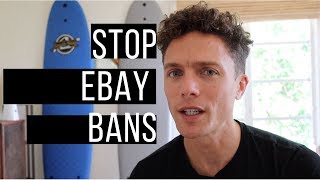 6 Ways to Avoid MC011 Restriction on eBay!
