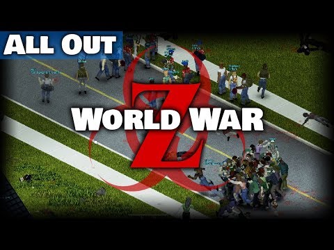 Let S Play Project Zomboid Super Survivors Raiders Dale S Story Ep8