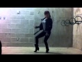 BOA-GAME dance choreography 