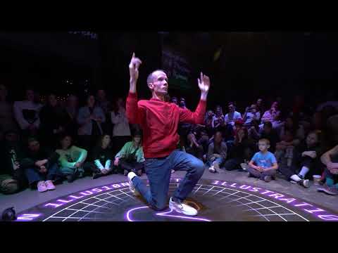 Robot vall vs Meynuall | Detali time| Animation dance battle| Back to the future battle